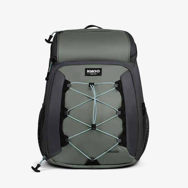 igloo MaxCold Voyager 30-Can Backpack Default Title