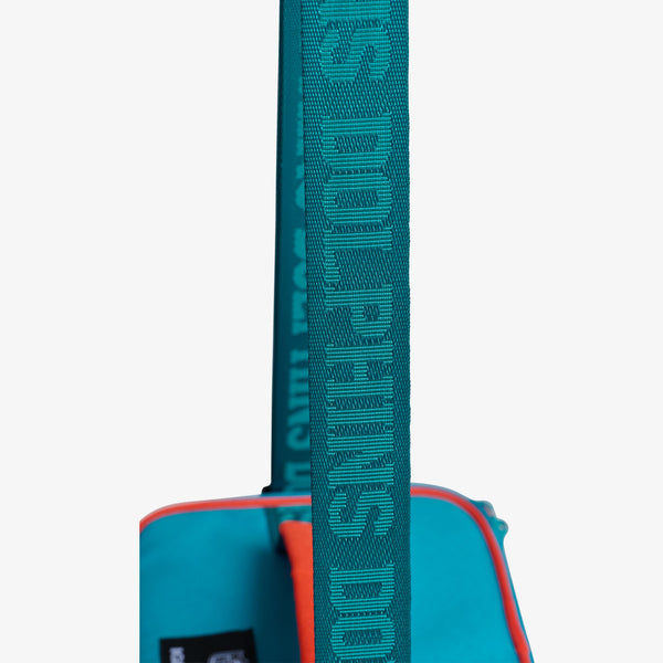 Igloo Miami Dolphins Square Lunch Cooler Bag Default Title