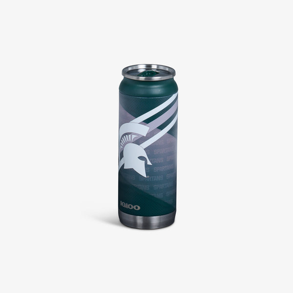 Igloo Michigan State University® 16 Oz Can Default Title