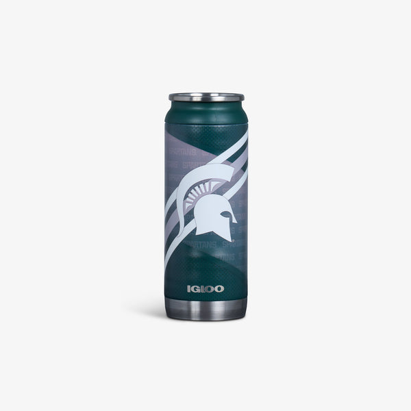 igloo Michigan State University® 16 Oz Can Default Title