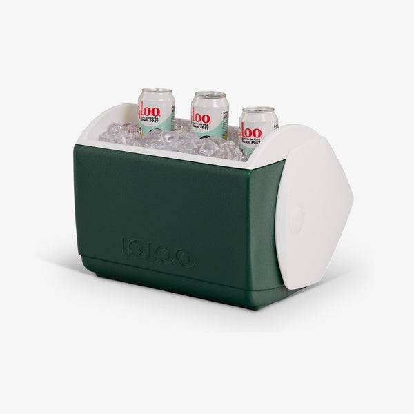 Igloo Michigan State University® Playmate Elite 16 Qt Cooler Default Title