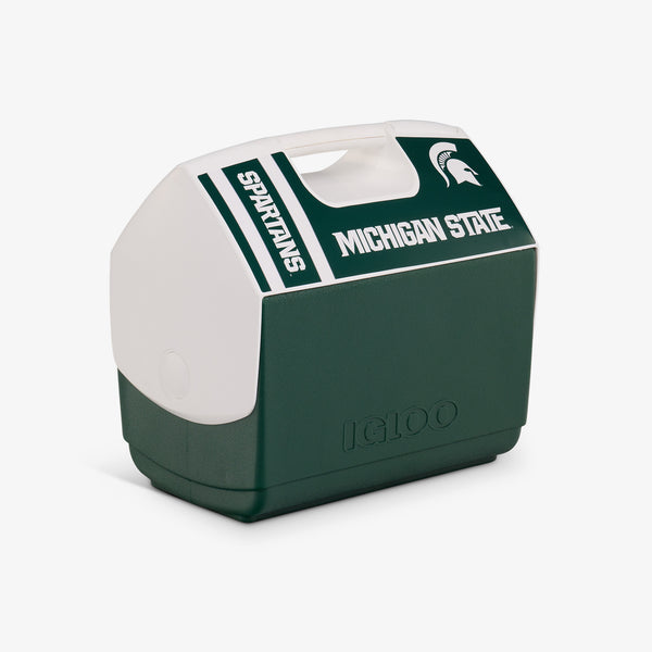 Igloo Michigan State University® Playmate Elite 16 Qt Cooler Default Title