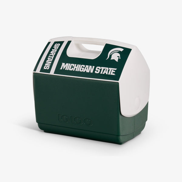 Igloo Michigan State University® Playmate Elite 16 Qt Cooler Default Title