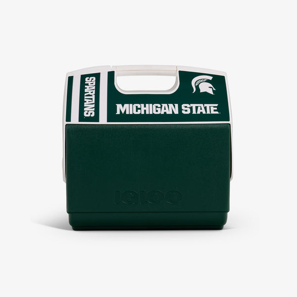 igloo Michigan State University® Playmate Elite 16 Qt Cooler Default Title