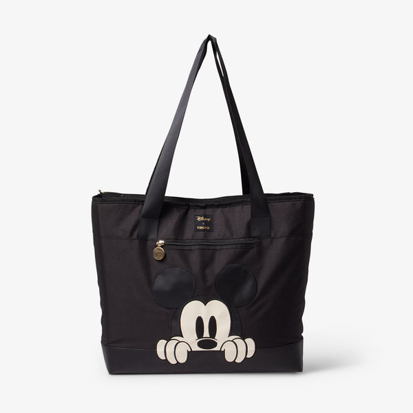 Igloo Mickey Mouse Dual Compartment Tote Cooler Bag Default Title