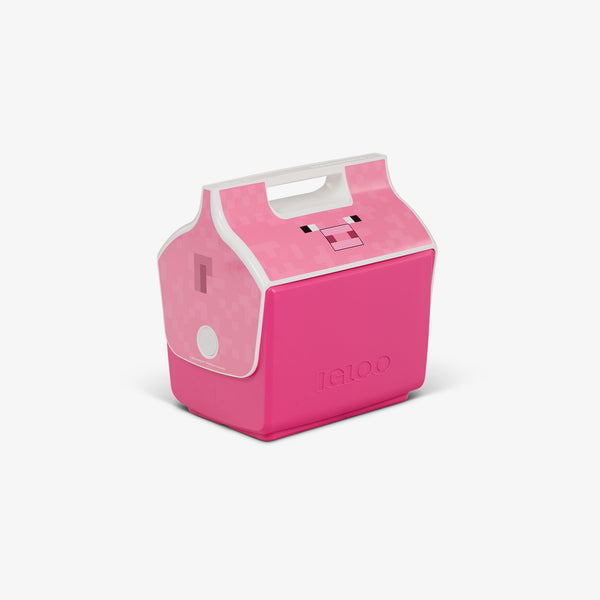 Igloo Minecraft Pig Little Playmate 7 Qt Cooler Default Title