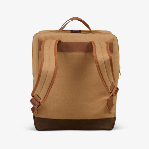 Igloo Minecraft Villager 20-Can Backpack Default Title