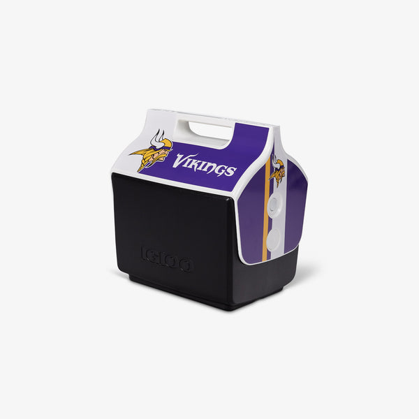 Igloo Minnesota Vikings Little Playmate 7 Qt Cooler Default Title