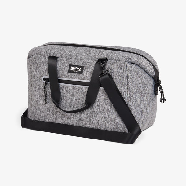 Igloo Moxie Large Duffel 30-Can Cooler Bag Default Title