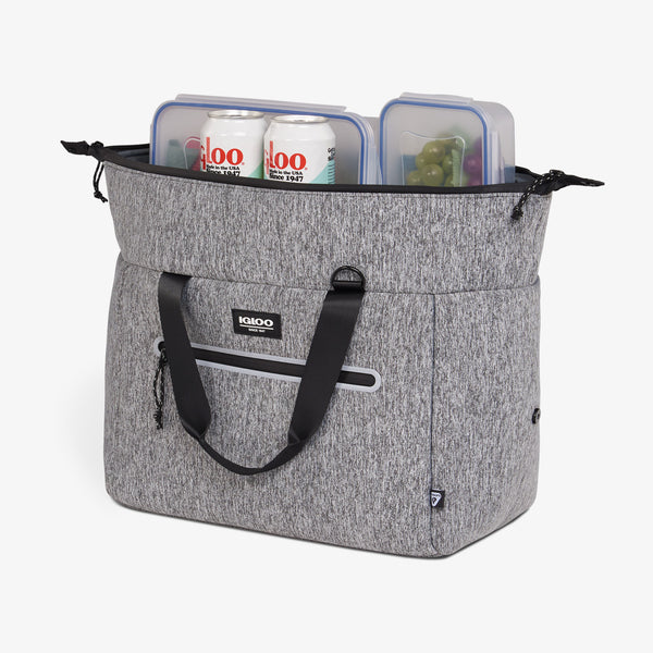 Igloo Moxie Large Duffel 30-Can Cooler Bag Default Title