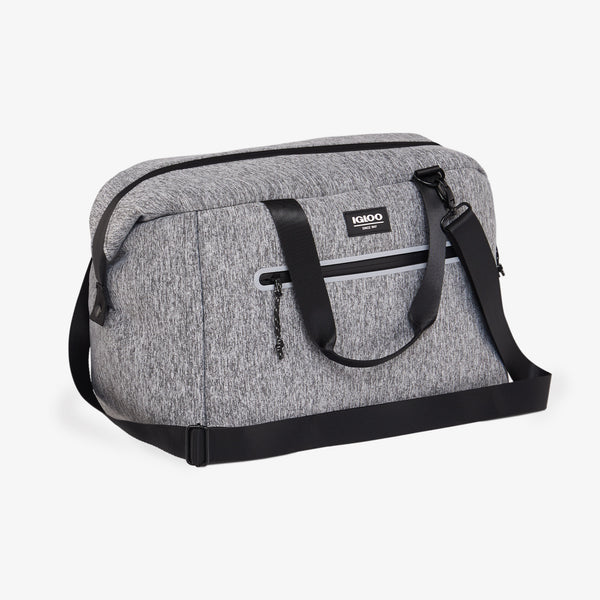 Igloo Moxie Large Duffel 30-Can Cooler Bag Default Title