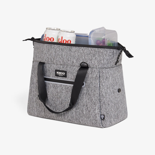 Igloo Moxie Medium Duffel 20-Can Cooler Bag Default Title
