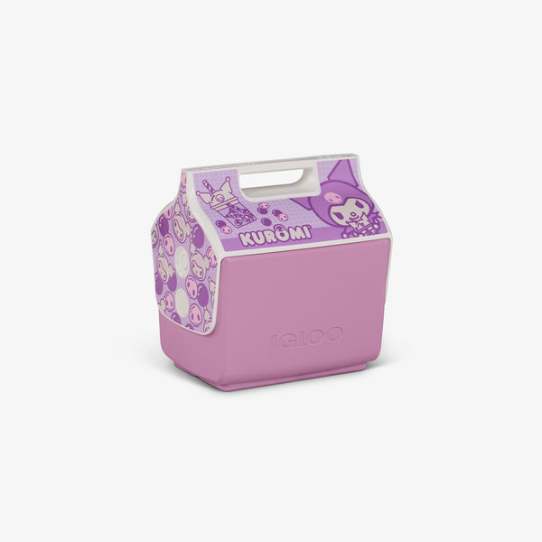 Igloo My Melody™ And Kuromi™ Little Playmate 7 Qt Cooler Default Title