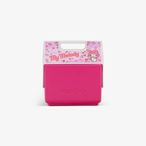igloo My Melody™ Little Playmate 7 Qt Cooler Default Title