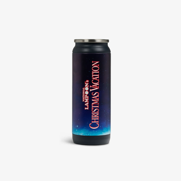 Igloo National Lampoon’s Christmas Vacation 16 Oz Can Default Title