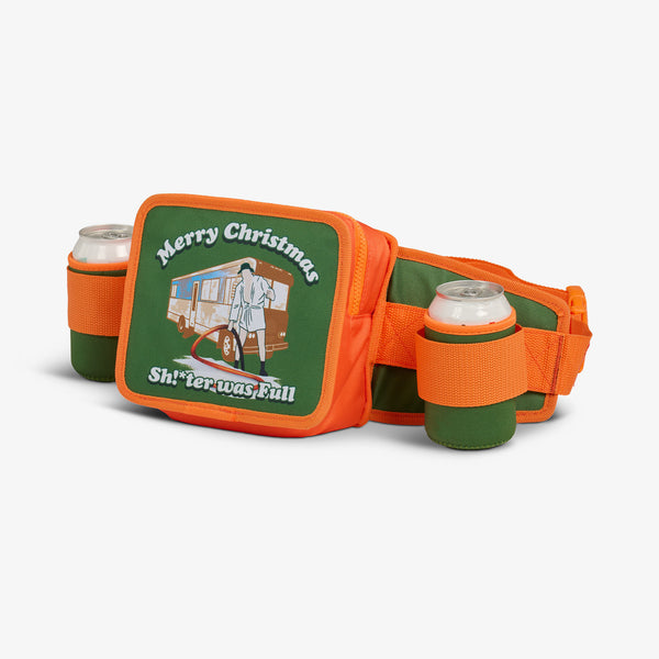 Igloo National Lampoon’s Christmas Vacation Cousin Eddie Fanny Pack Default Title