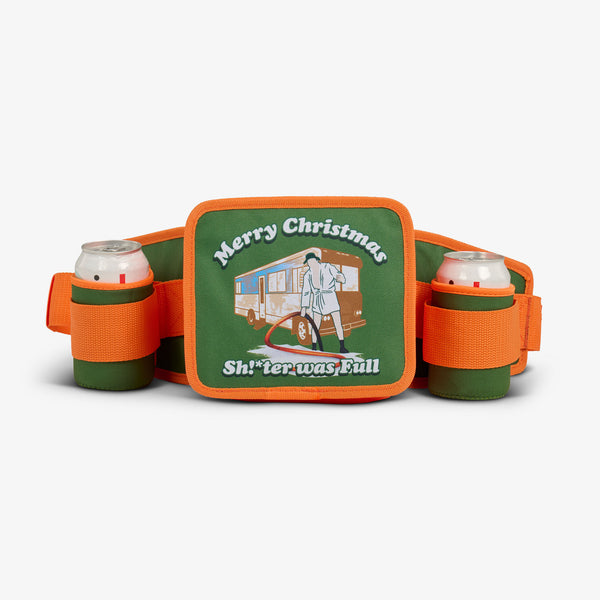 igloo National Lampoon’s Christmas Vacation Cousin Eddie Fanny Pack Default Title