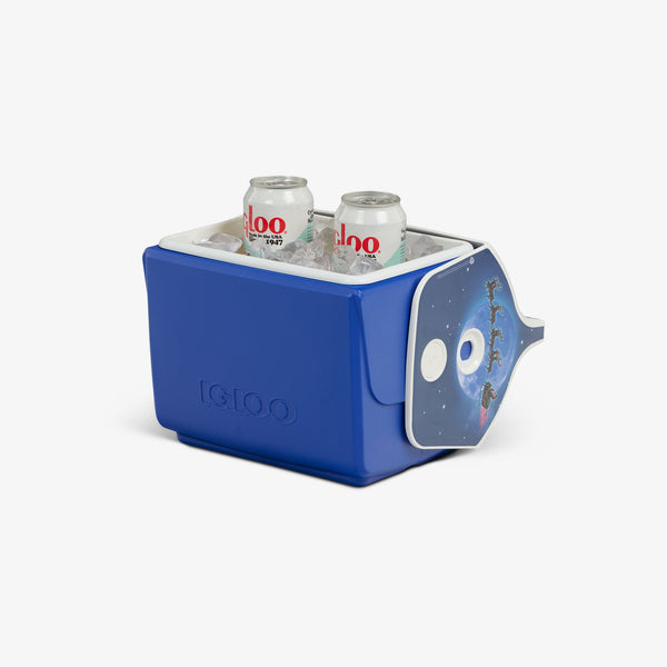 Igloo National Lampoon’s Christmas Vacation Little Playmate 7 Qt Cooler Default Title