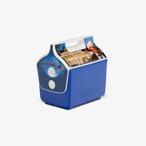 Igloo National Lampoon’s Christmas Vacation Little Playmate 7 Qt Cooler Default Title