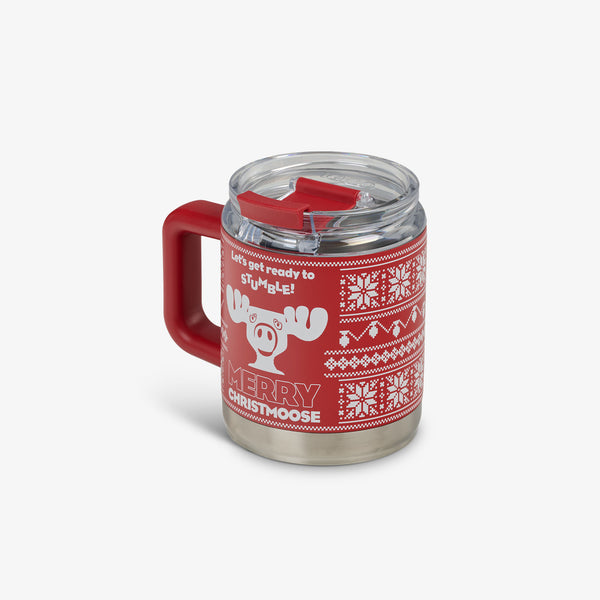 Igloo National Lampoon’s Christmas Vacation Moose 15 Oz Coffee Mug Default Title
