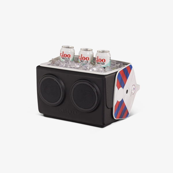 Igloo New England Patriots KoolTunes® Default Title