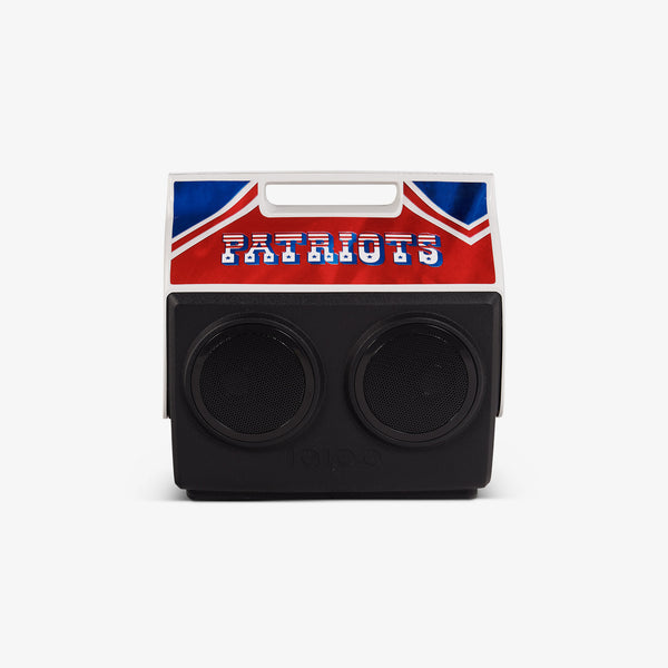 igloo New England Patriots KoolTunes® Default Title