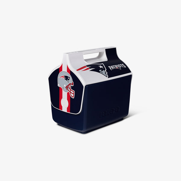 Igloo New England Patriots Little Playmate 7 Qt Cooler Default Title