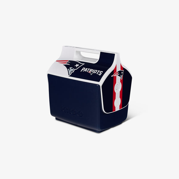 Igloo New England Patriots Little Playmate 7 Qt Cooler Default Title