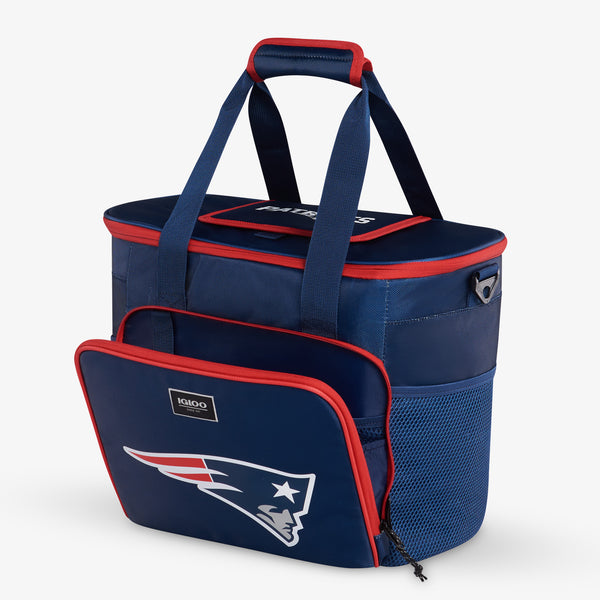 Igloo New England Patriots Tailgate Tote Default Title