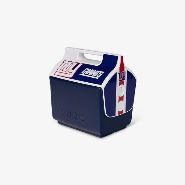 Igloo New York Giants Little Playmate 7 Qt Cooler Default Title