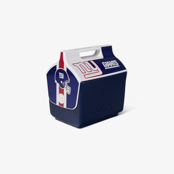 Igloo New York Giants Little Playmate 7 Qt Cooler Default Title
