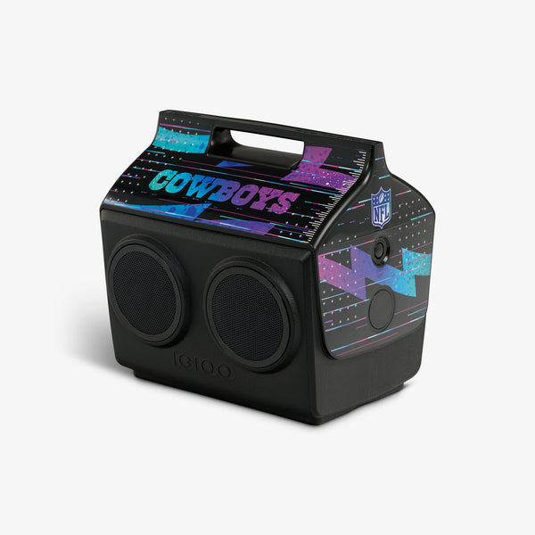 Igloo NFL Neon Dallas Cowboys KoolTunes® Default Title