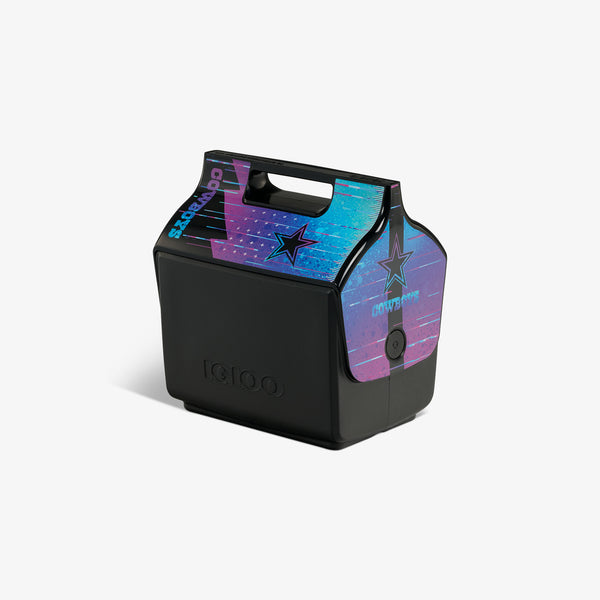 Igloo NFL Neon Dallas Cowboys Little Playmate® 7 Qt Cooler Default Title