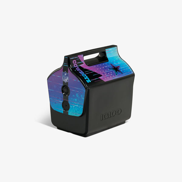 Igloo NFL Neon Dallas Cowboys Little Playmate® 7 Qt Cooler Default Title