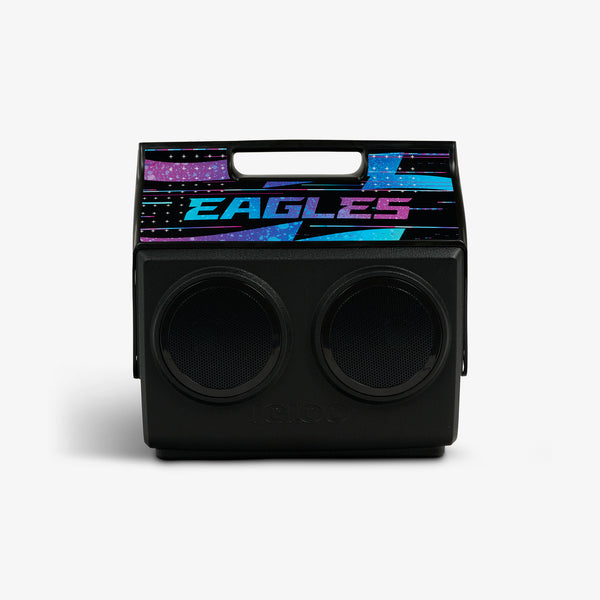 igloo NFL Neon Philadelphia Eagles KoolTunes® Default Title