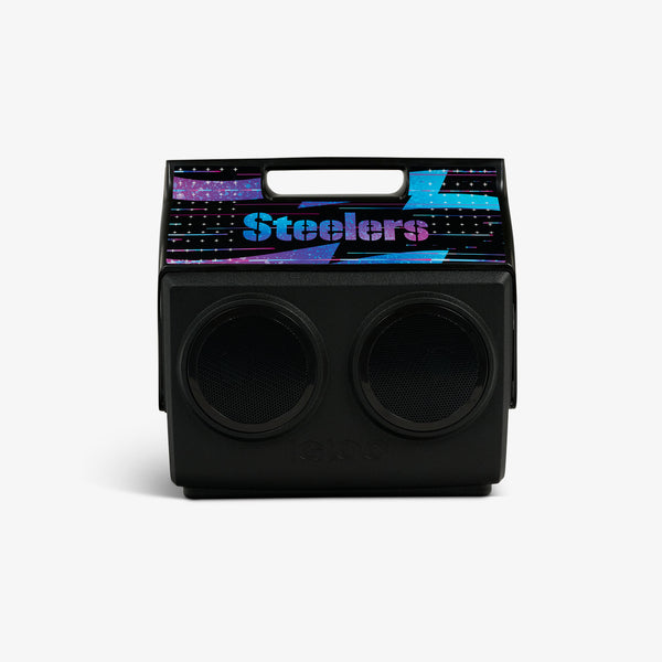 igloo NFL Neon Pittsburgh Steelers KoolTunes® Default Title