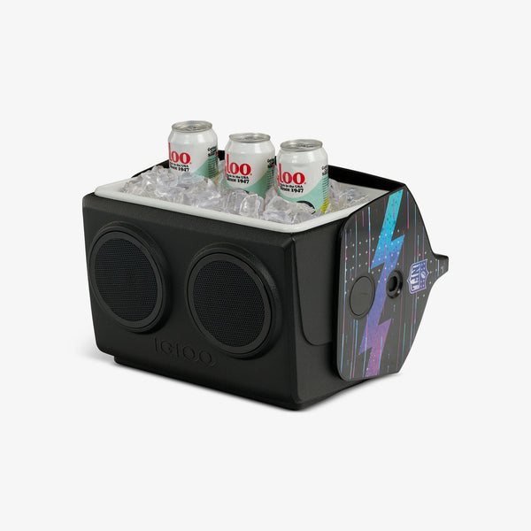 Igloo NFL Neon San Francisco 49ers KoolTunes® Default Title