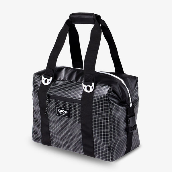 Igloo Outdoor Pro Snapdown 36-Can Bag Default Title