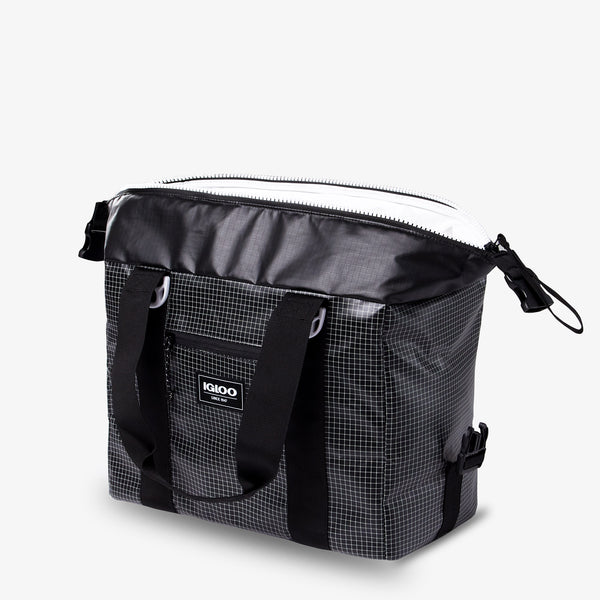 Igloo Outdoor Pro Snapdown 36-Can Bag Default Title