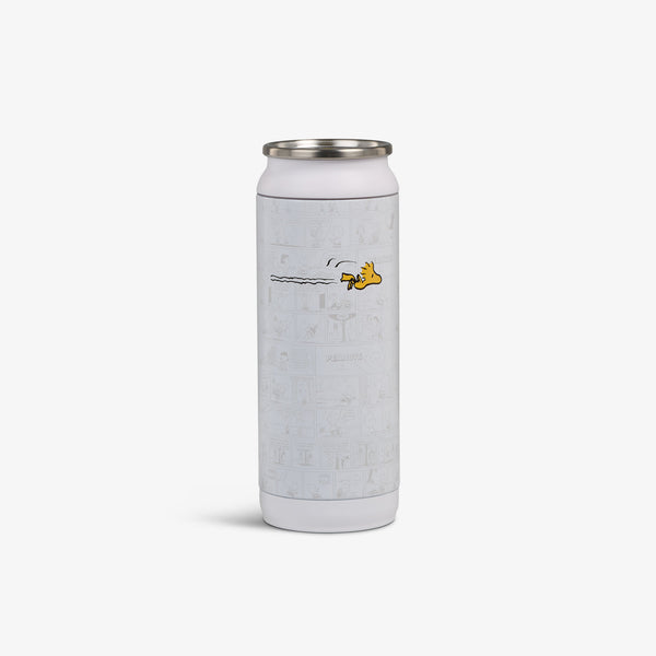 Igloo Peanuts 75th Anniversary 16 Oz Can Default Title