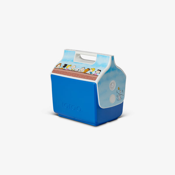 Igloo Peanuts Gang Little Playmate 7 Qt Cooler Default Title