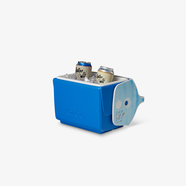 Igloo Peanuts Gang Little Playmate 7 Qt Cooler Default Title