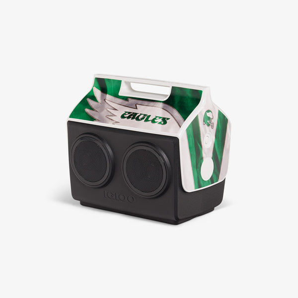Igloo Philadelphia Eagles KoolTunes® Default Title
