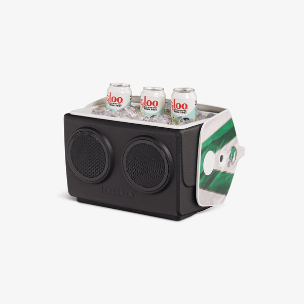 Igloo Philadelphia Eagles KoolTunes® Default Title