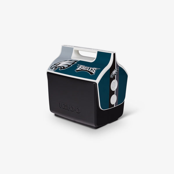 Igloo Philadelphia Eagles Little Playmate 7 Qt Cooler Default Title