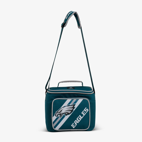 Igloo Philadelphia Eagles Square Lunch Cooler Bag Default Title