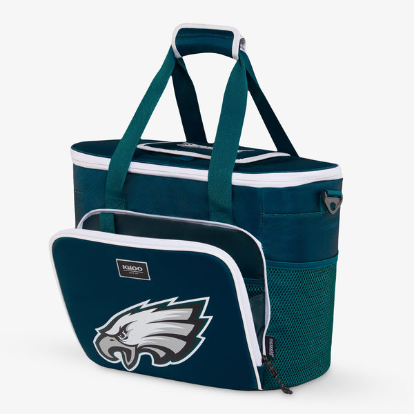 Igloo Philadelphia Eagles Tailgate Tote Default Title