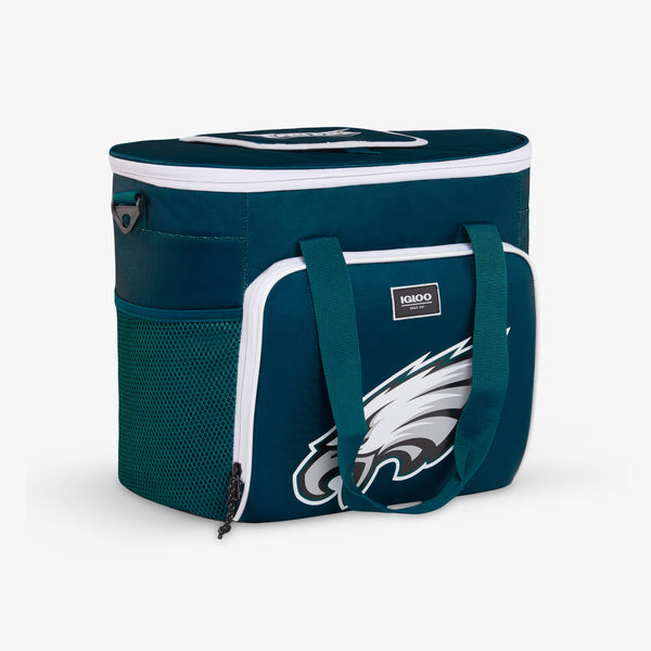 Igloo Philadelphia Eagles Tailgate Tote Default Title