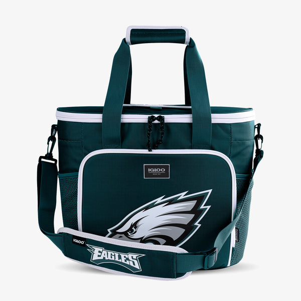 Igloo Philadelphia Eagles Tailgate Tote Default Title