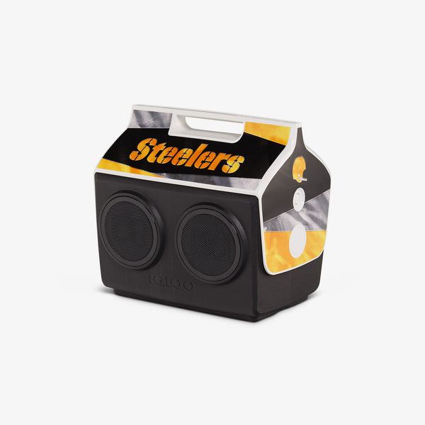 Igloo Pittsburgh Steelers KoolTunes® Default Title